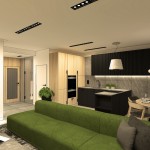 Apartmán A